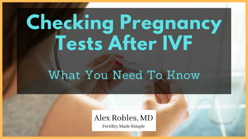 checking pregnancy-test-after-ivf: what you need to know - cover image
