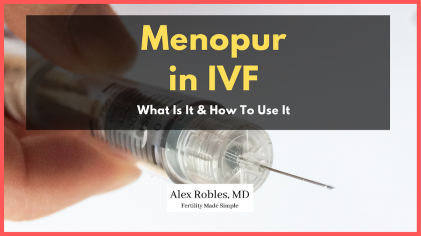 menopur in ivf cover image